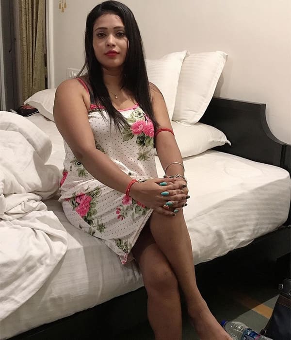 Banjara Hills escorts services