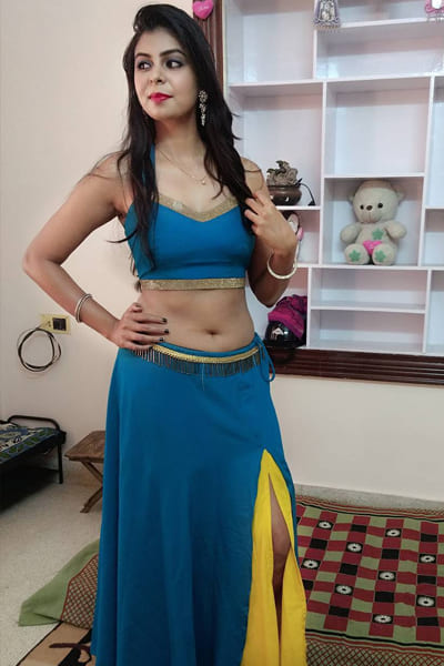 Hyderabad Escort Services