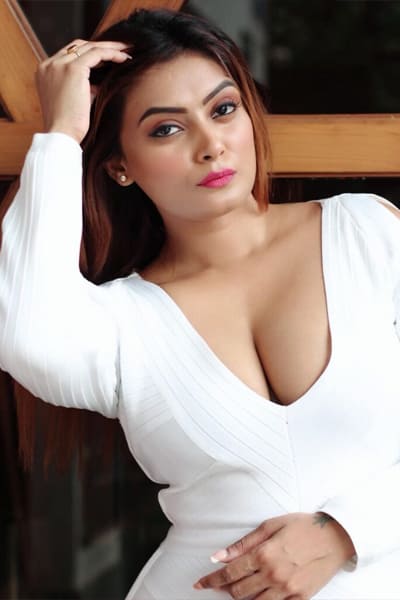 VIP Call Girls in Hyderabad