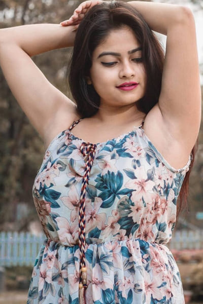 Hyderabad Escort